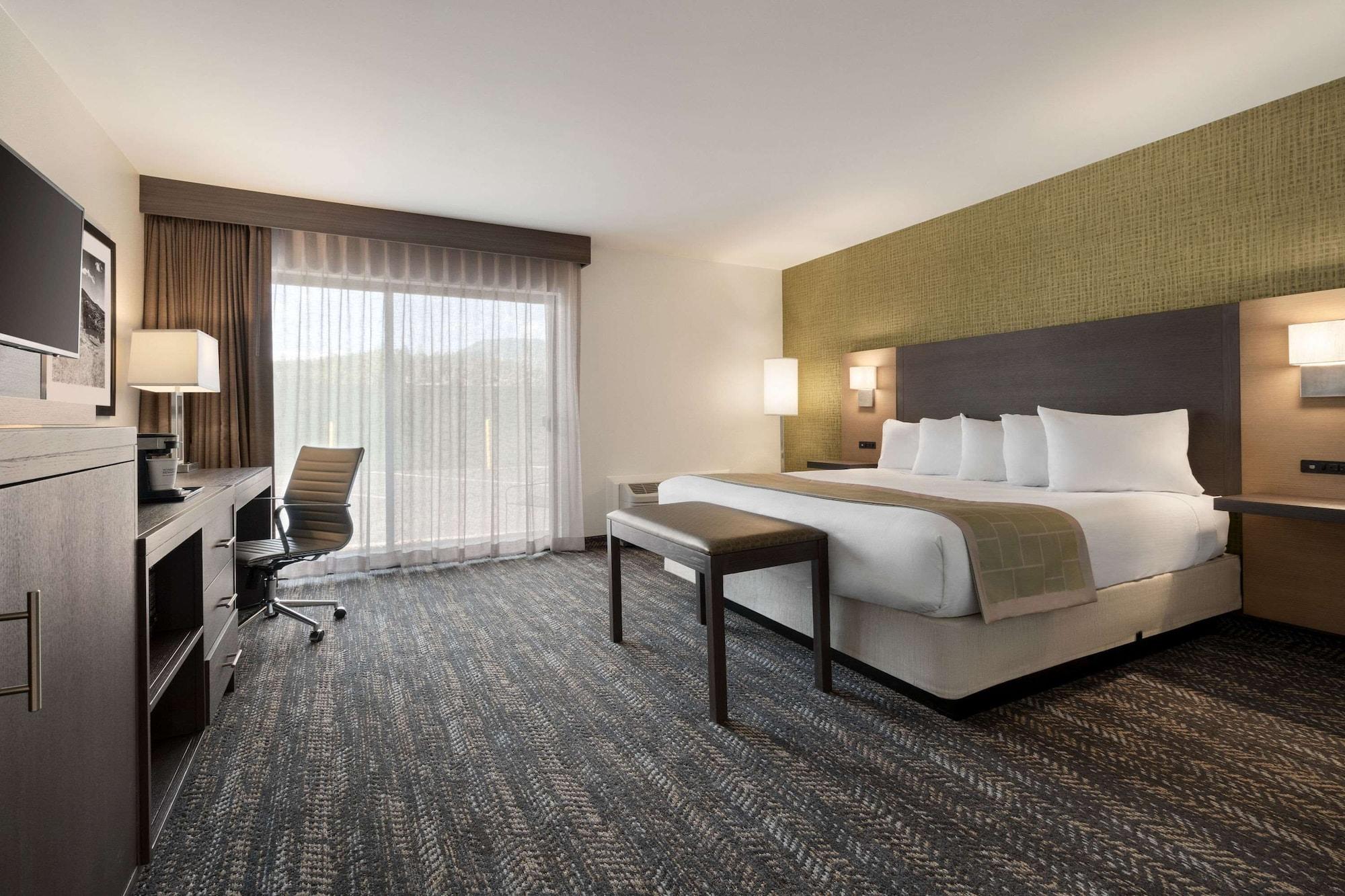 Days By Wyndham 3*