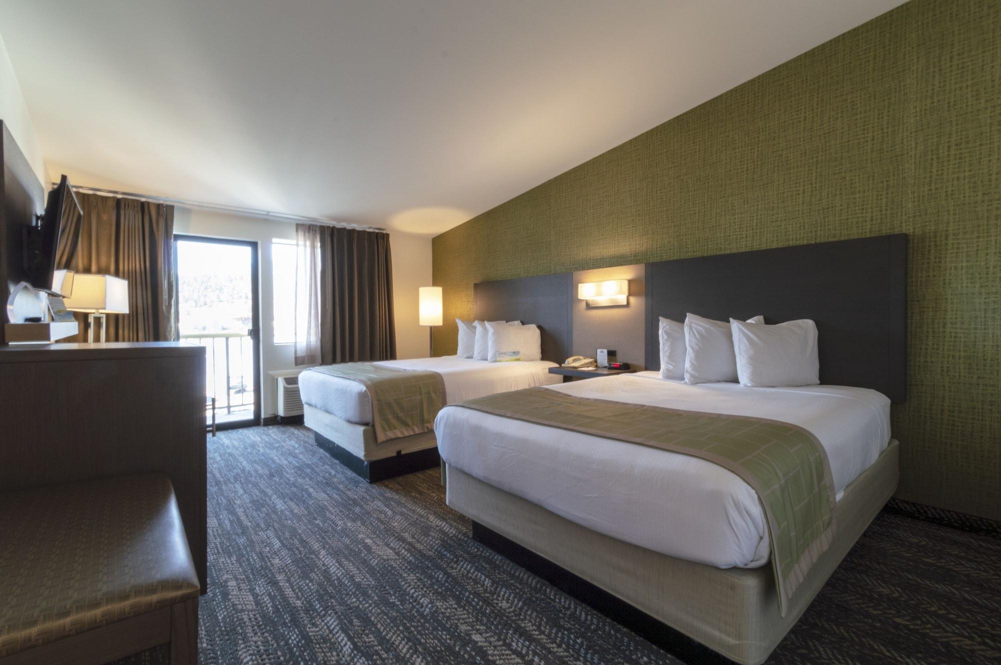 Days By Wyndham Hotel Flagstaff