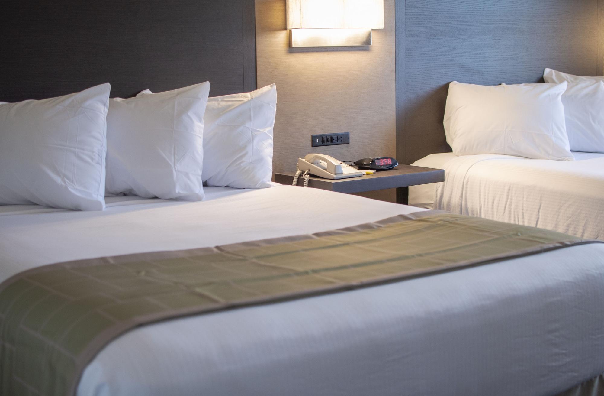 Days By Wyndham Hotel Flagstaff