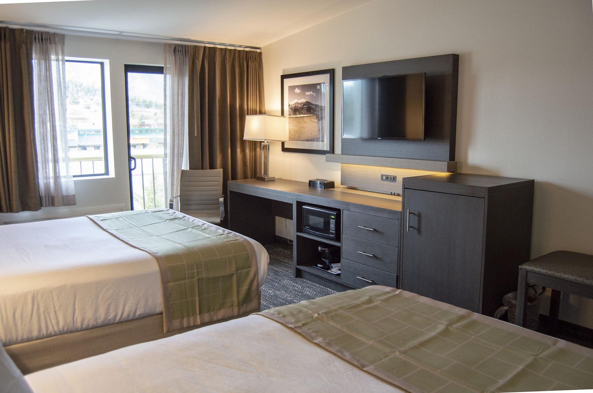 Hotel Days By Wyndham Flagstaff