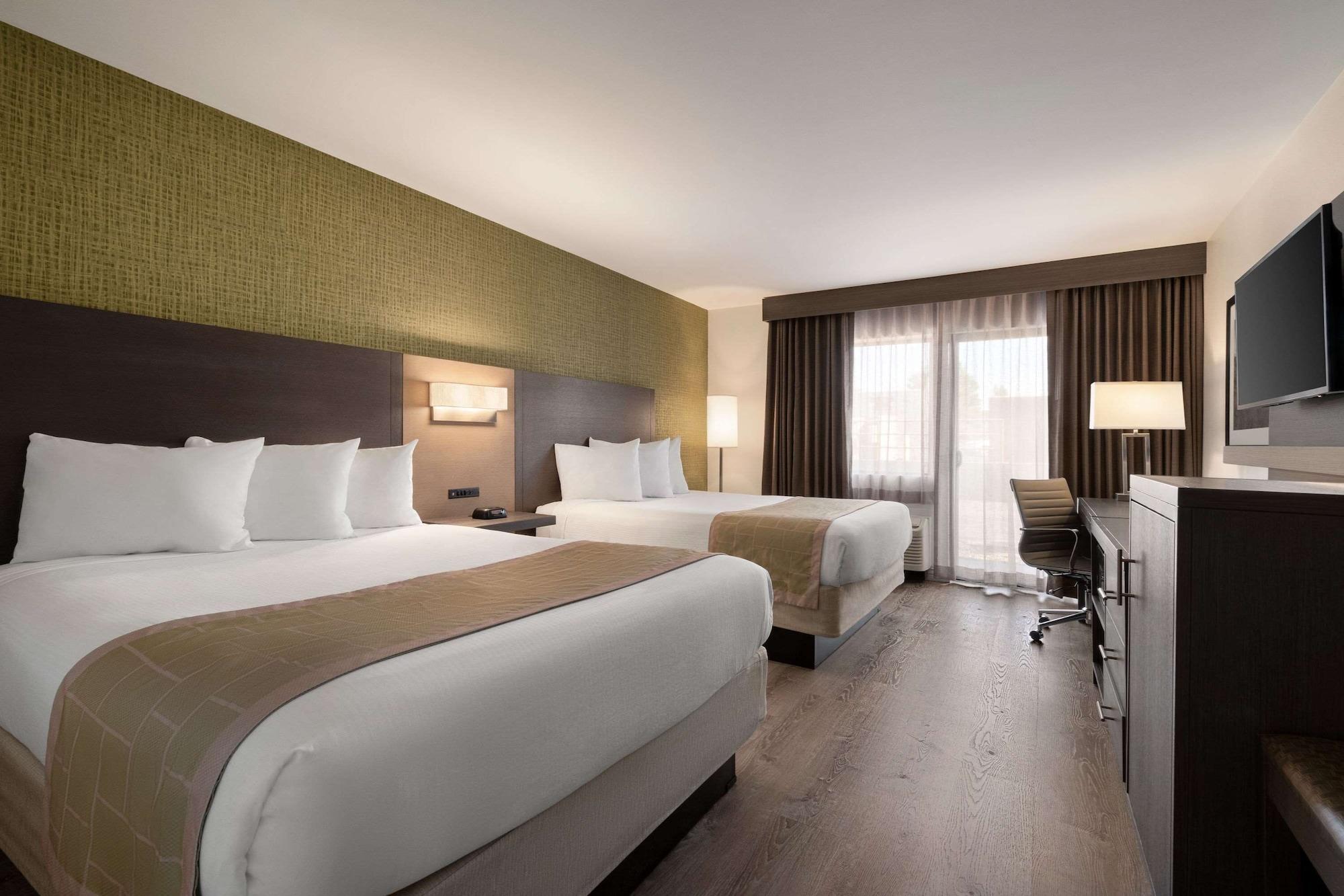 Hotel Days By Wyndham Flagstaff