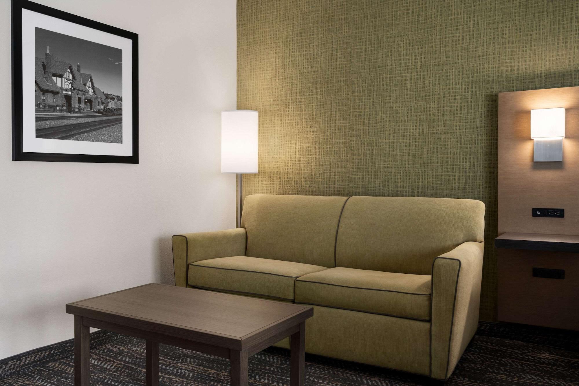 Days By Wyndham 3* Flagstaff