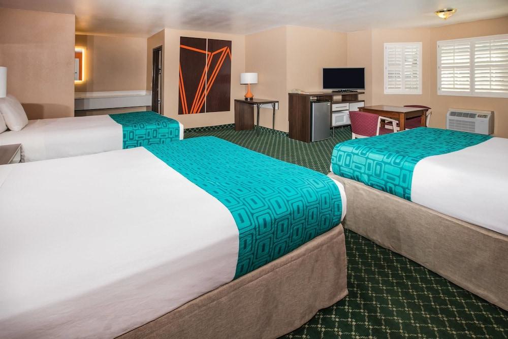 Hotel 6 Az