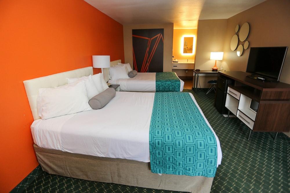 Hotel 6 Az