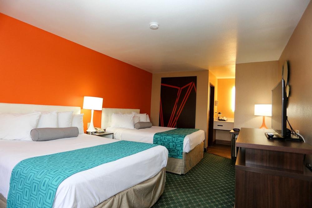 6 Az Hotel Flagstaff
