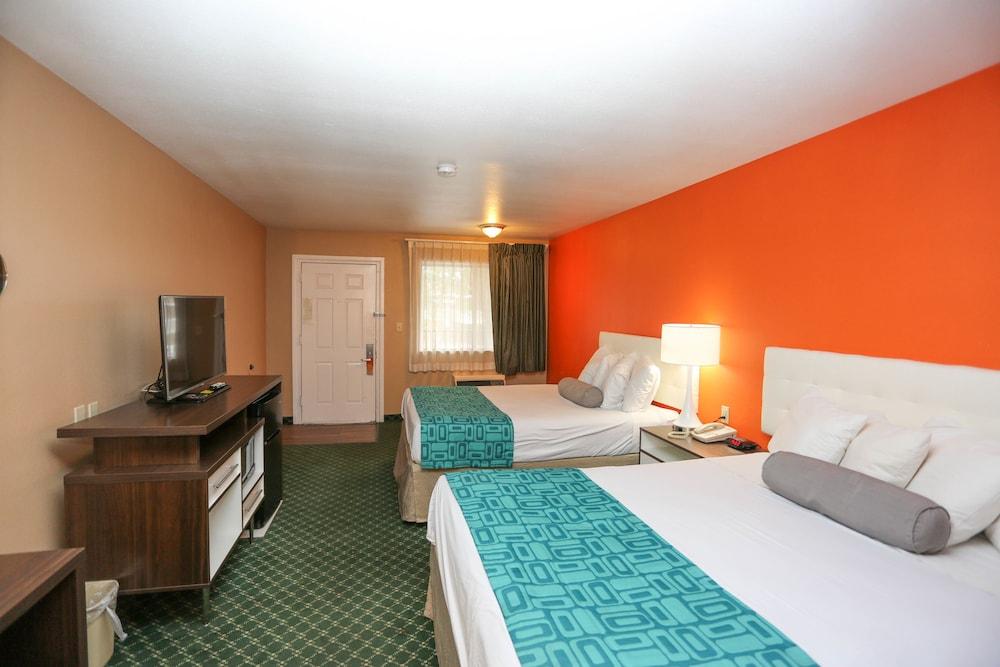 Hotel 6 Az