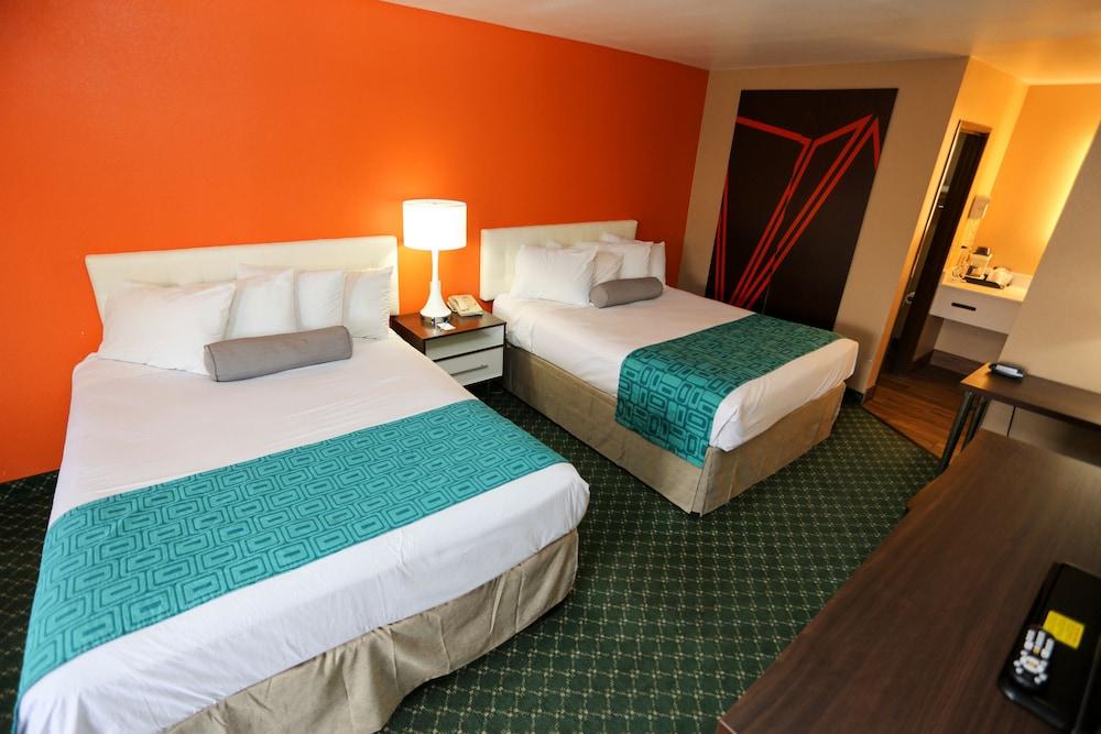 Hotel 6 Az Flagstaff