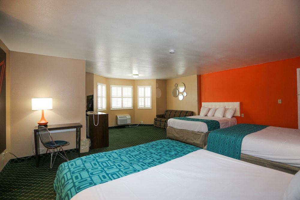 Hotel 6 Az