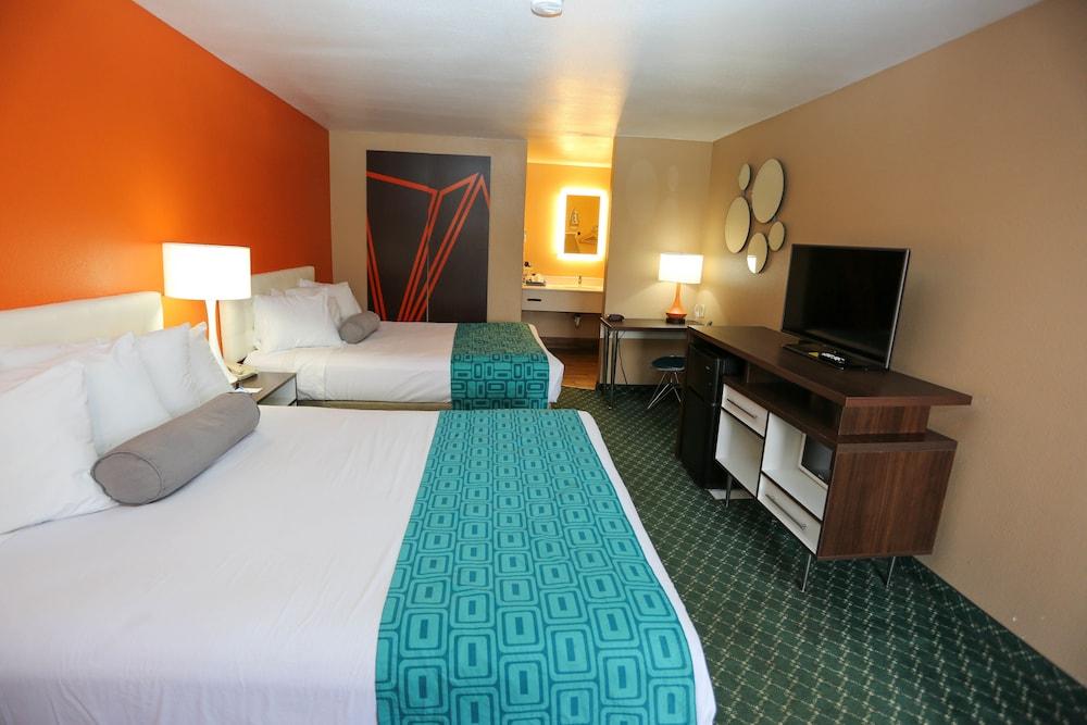 6 Az Hotel Flagstaff