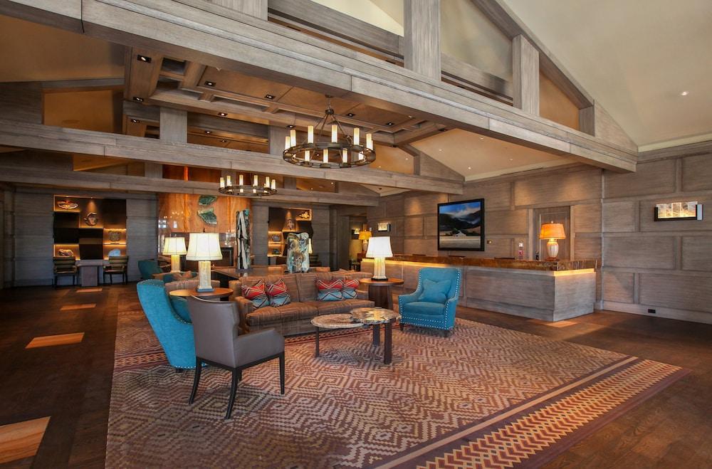 Little America 4* Flagstaff
