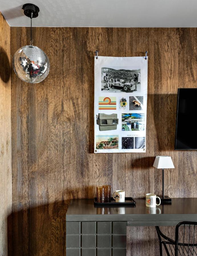 Americana Motor 4* Flagstaff