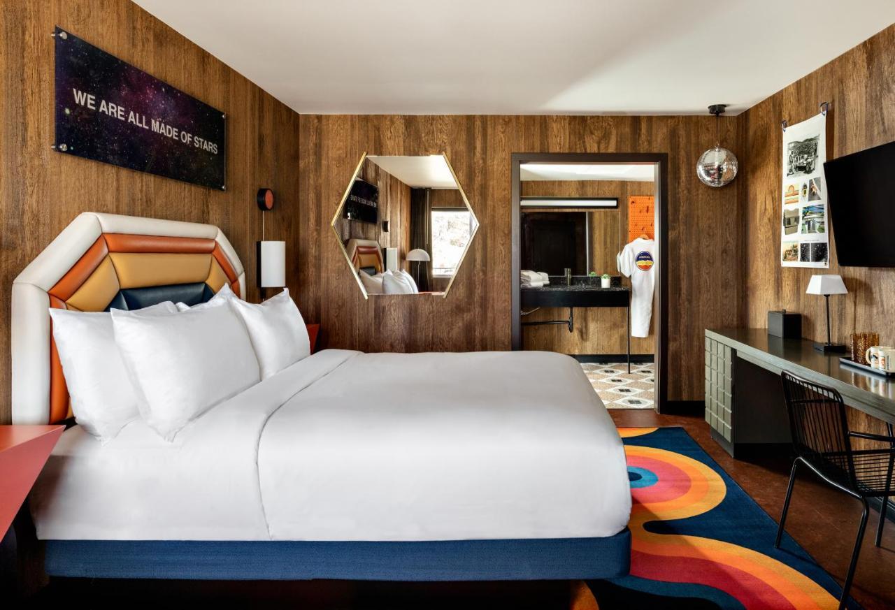 Hotel Americana Motor