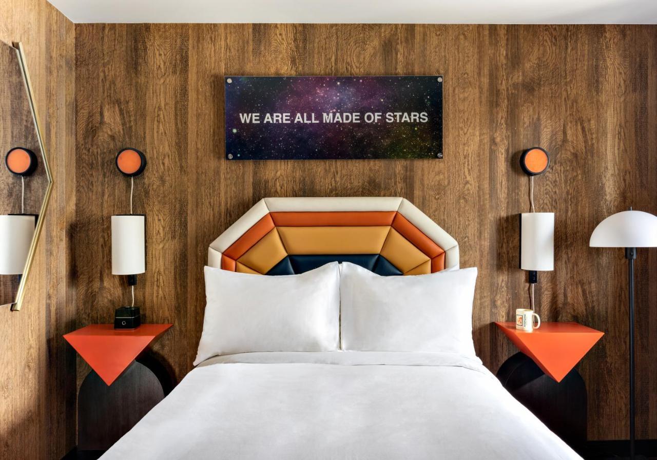 Hotel Americana Motor