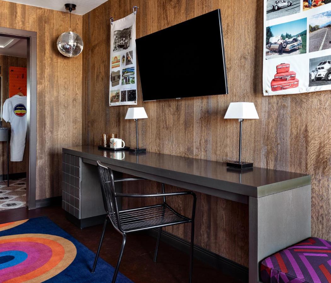 Hotel Americana Motor Flagstaff