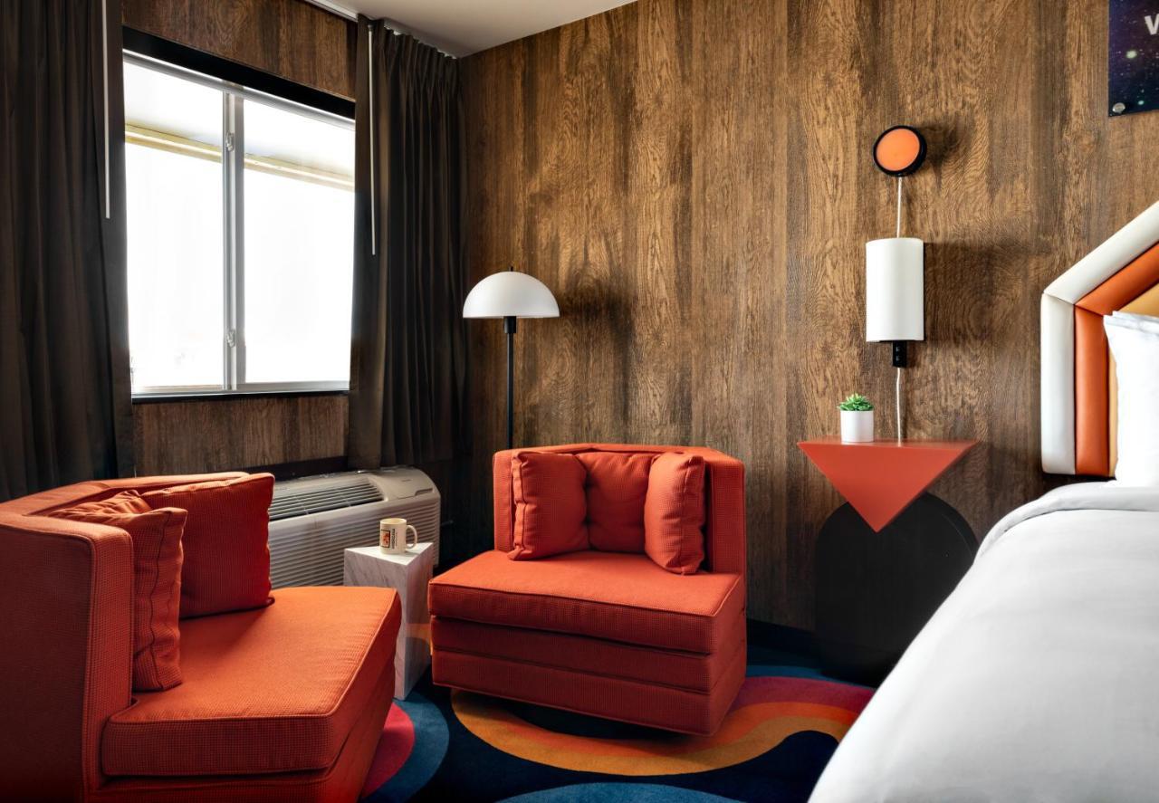 Hotel Americana Motor