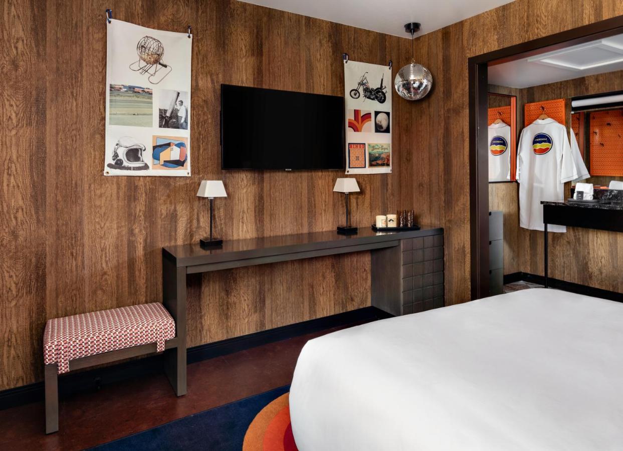 Hotel Americana Motor 4*