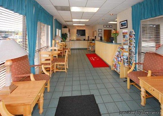 Econo Motel