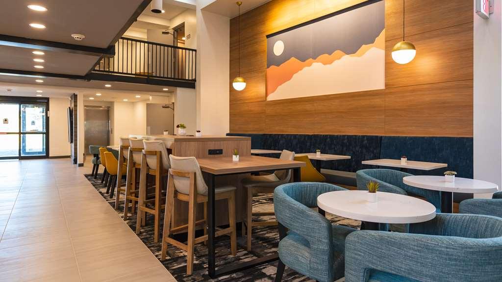 Hotel Aiden By Western Flagstaff