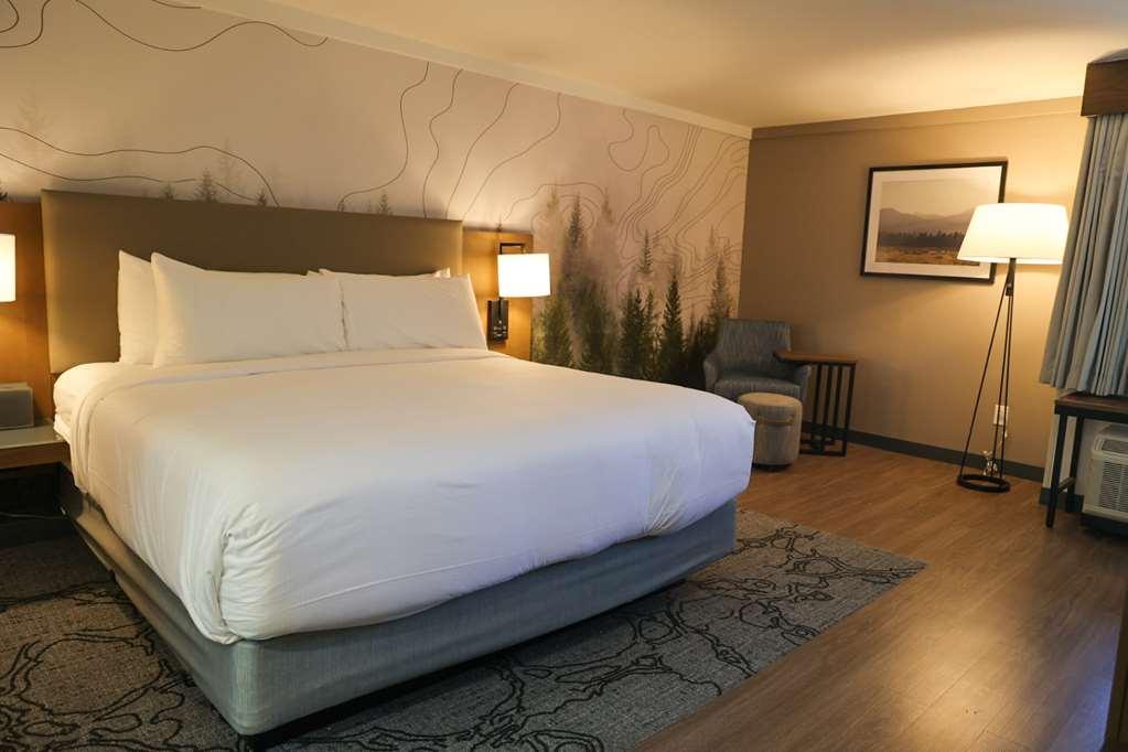Hotel Aiden By Western Flagstaff