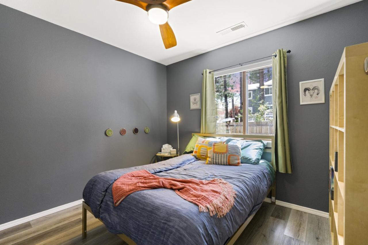 Stylish With In Gym Ac Fully Fenced Yard Holiday home