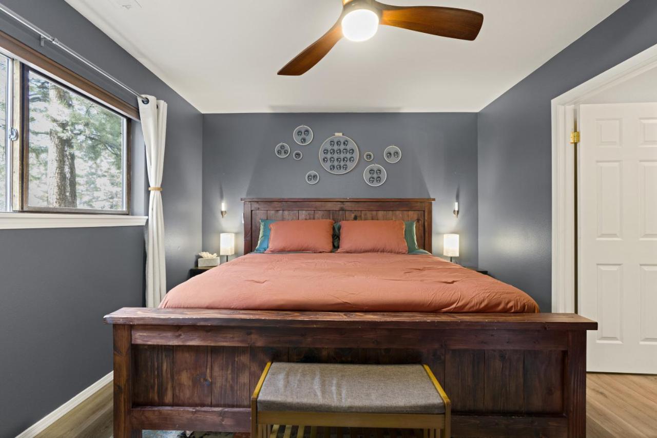 Stylish With In Gym Ac Fully Fenced Yard * Flagstaff