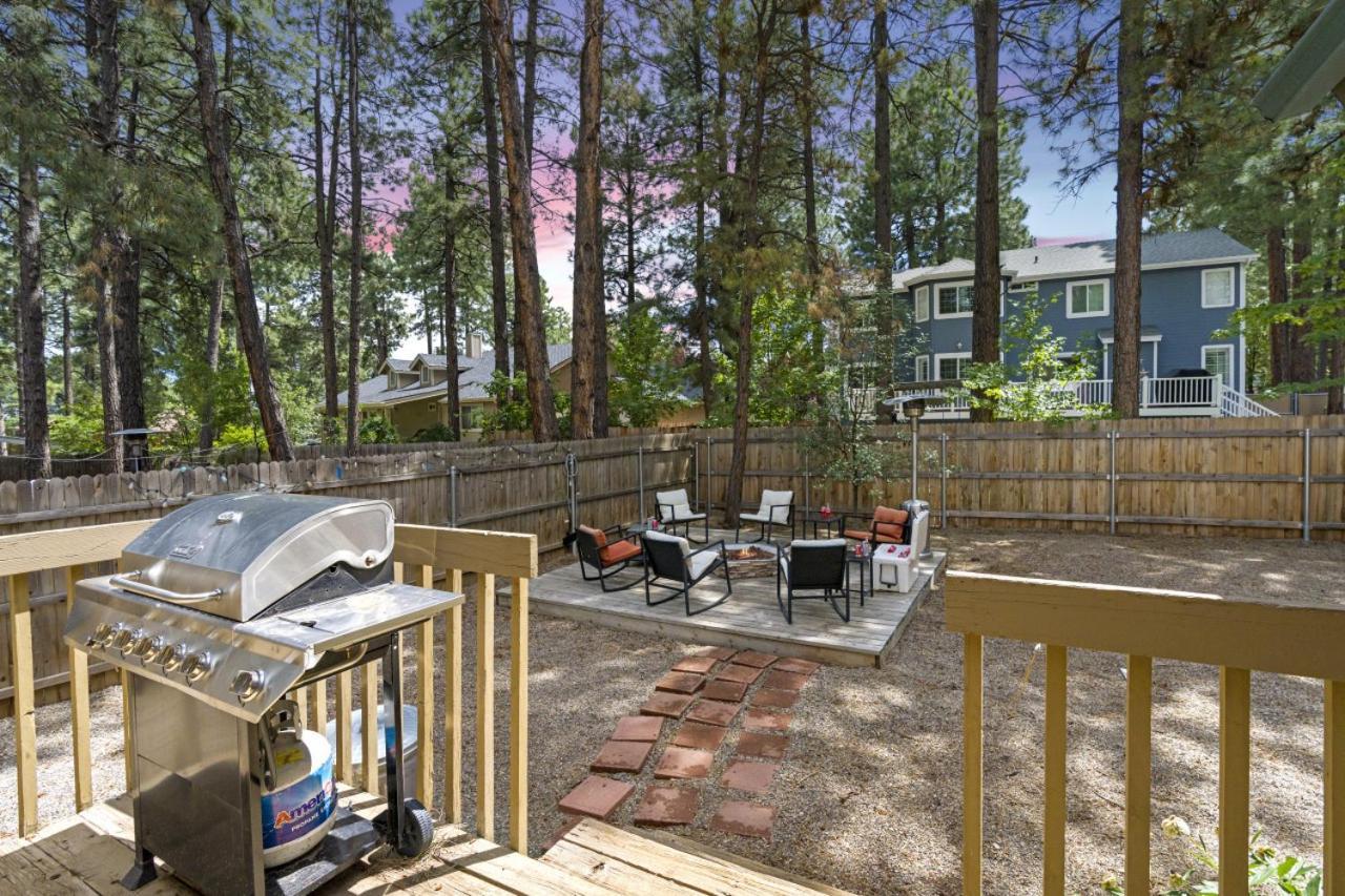 Stylish With In Gym Ac Fully Fenced Yard Flagstaff