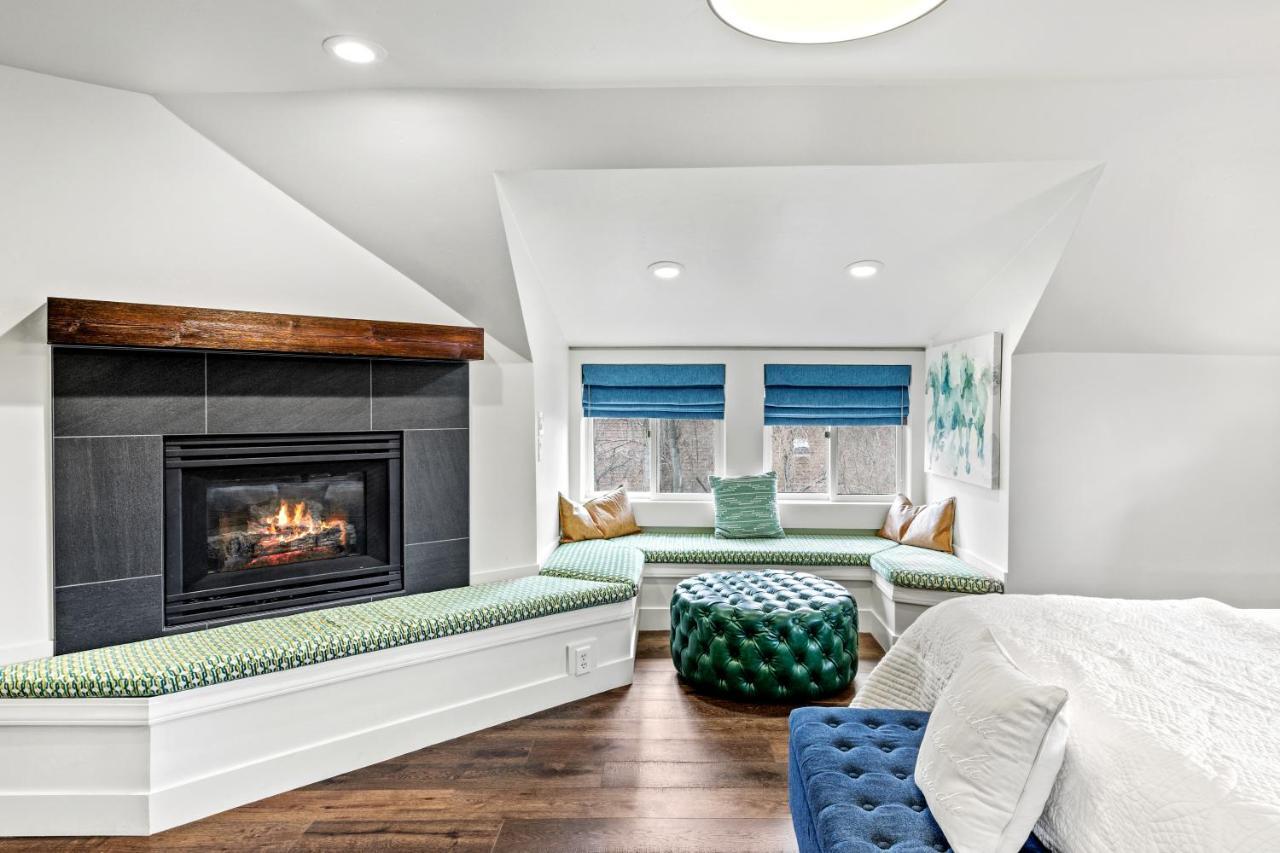 Hotel Bespoke Flagstaff