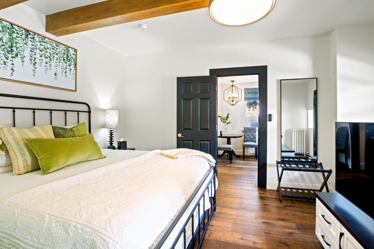 Hotel Bespoke Flagstaff