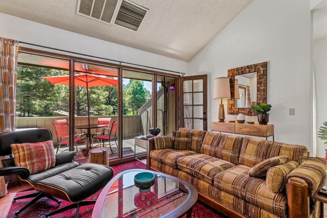 Delightful 1 Bdrm Country Club Retreat With Mt Elden Views! Holiday home Flagstaff