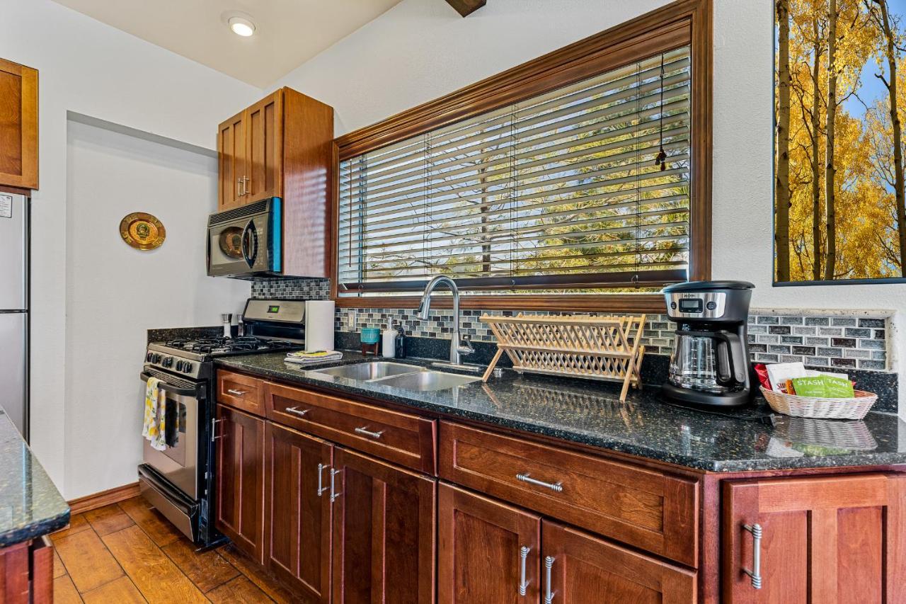 Holiday home Delightful 1 Bdrm Country Club Retreat With Mt Elden Views!