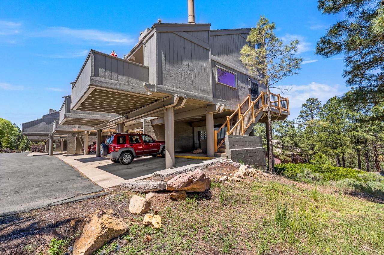 Delightful 1 Bdrm Country Club Retreat With Mt Elden Views! Flagstaff