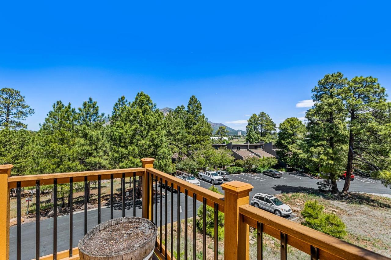 Holiday home Delightful 1 Bdrm Country Club Retreat With Mt Elden Views! Flagstaff