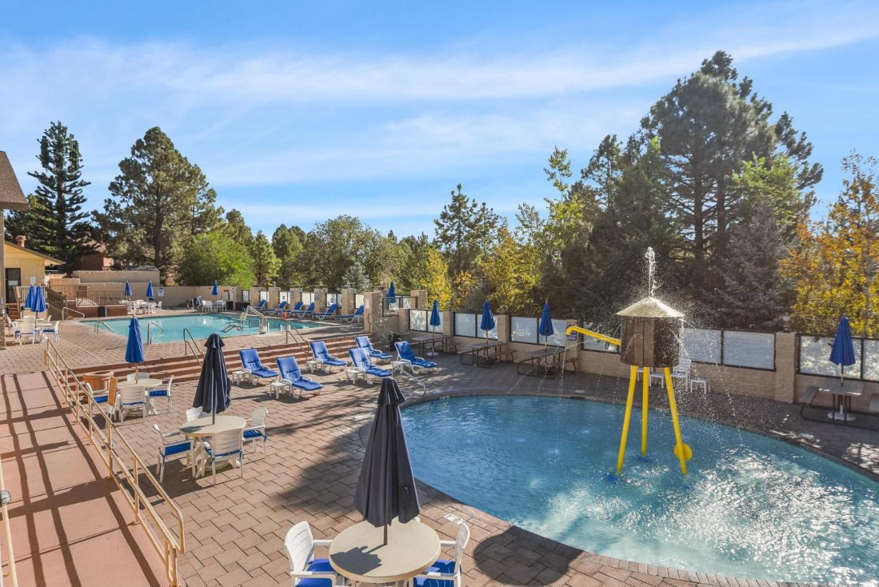 Delightful 1 Bdrm Country Club Retreat With Mt Elden Views! * Flagstaff