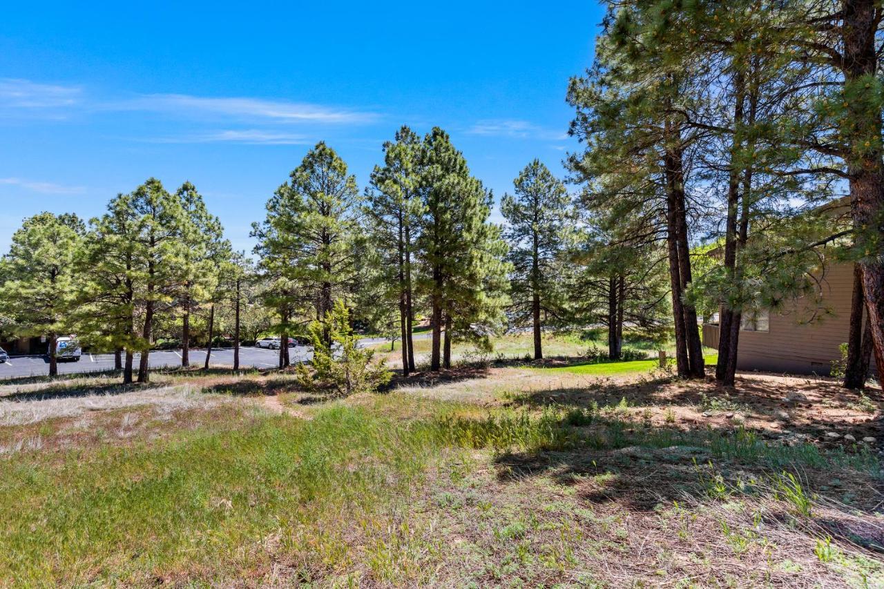 Delightful 1 Bdrm Country Club Retreat With Mt Elden Views!