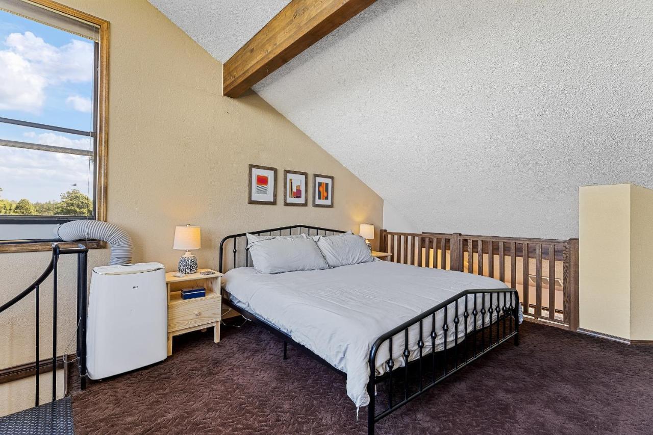 Delightful 1 Bdrm Country Club Retreat With Mt Elden Views! * Flagstaff
