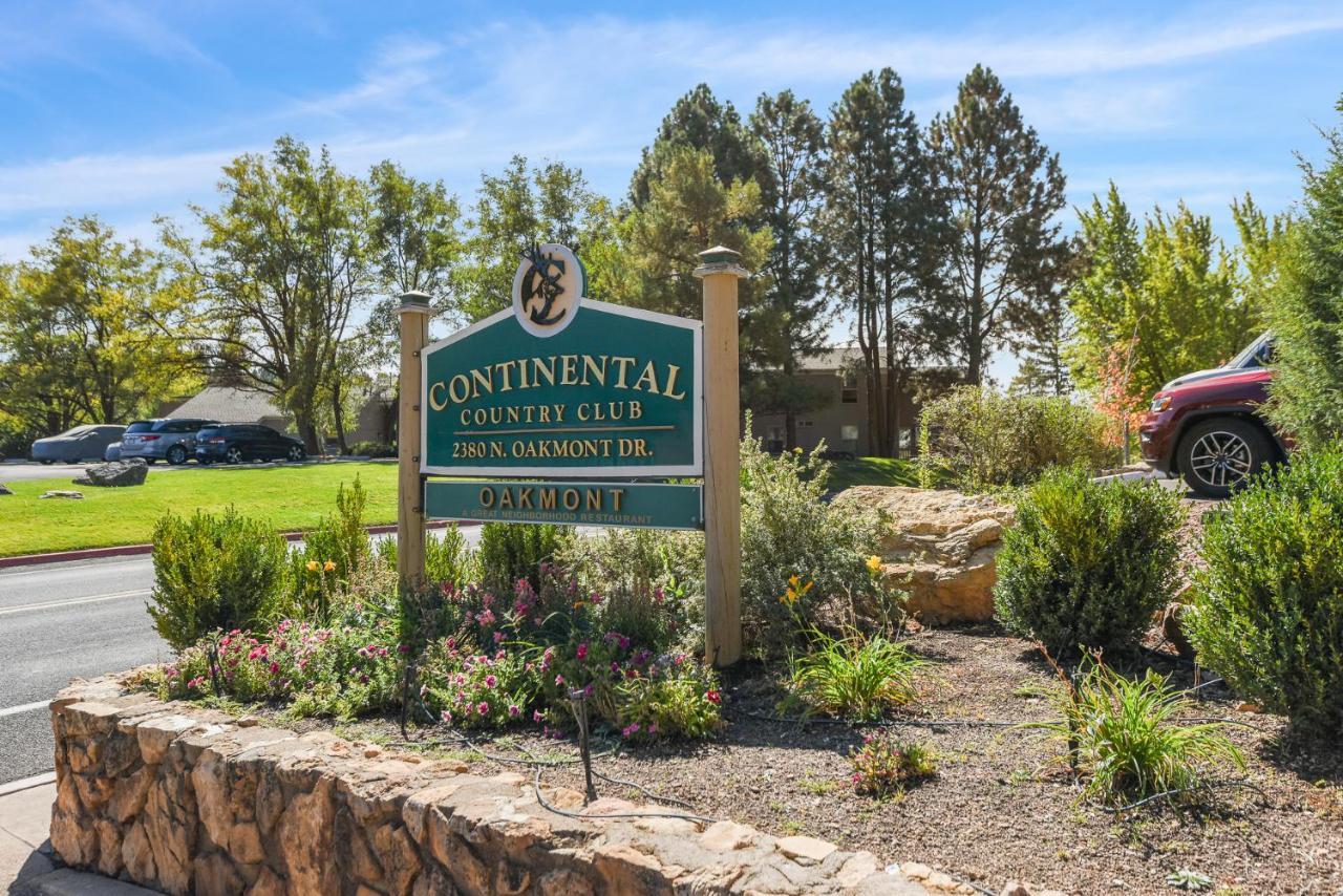 Delightful 1 Bdrm Country Club Retreat With Mt Elden Views! * Flagstaff