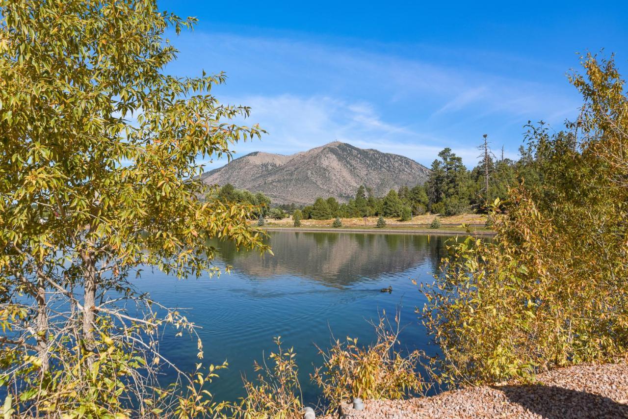 Delightful 1 Bdrm Country Club Retreat With Mt Elden Views! Holiday home Flagstaff