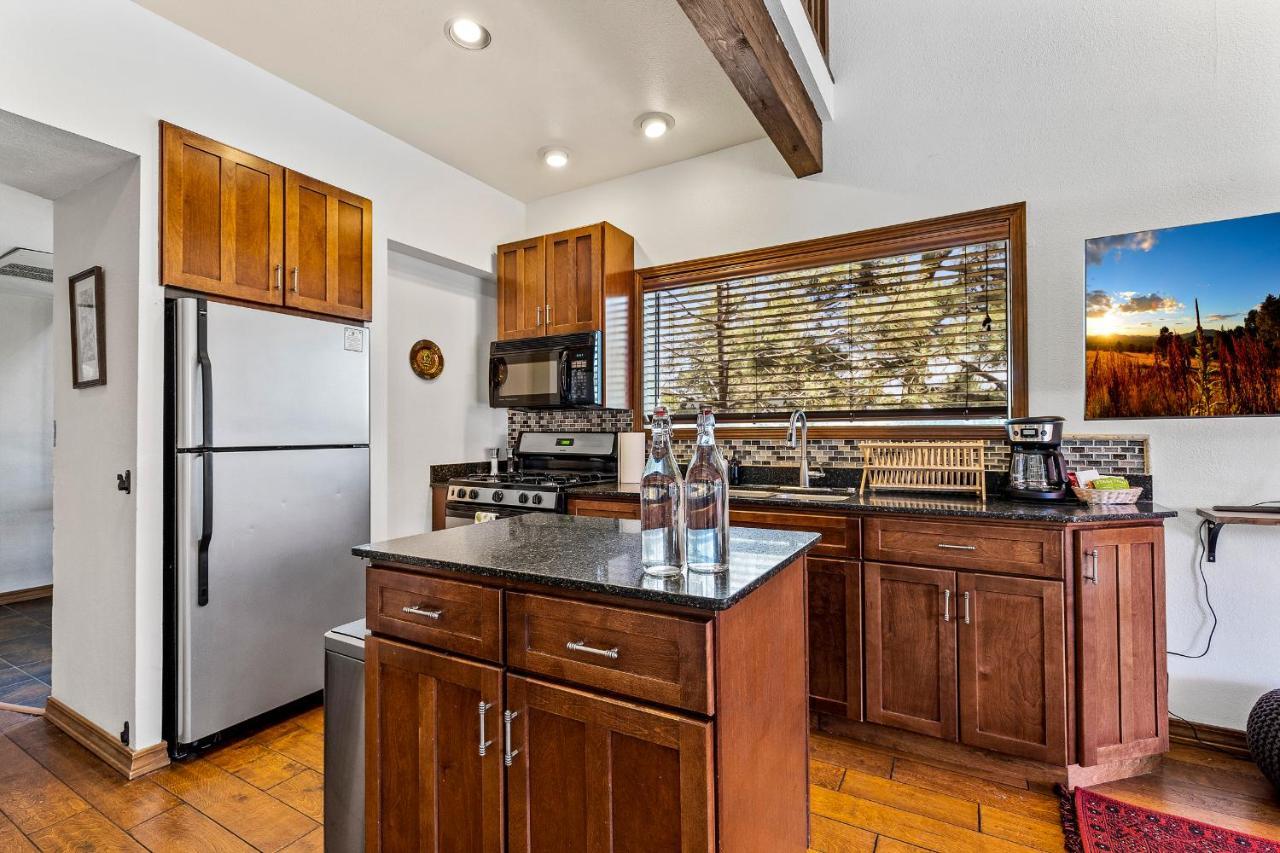 Holiday home Delightful 1 Bdrm Country Club Retreat With Mt Elden Views!