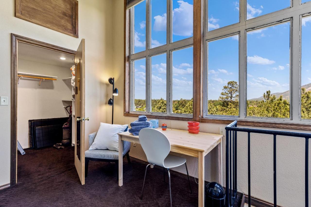 Delightful 1 Bdrm Country Club Retreat With Mt Elden Views! Flagstaff