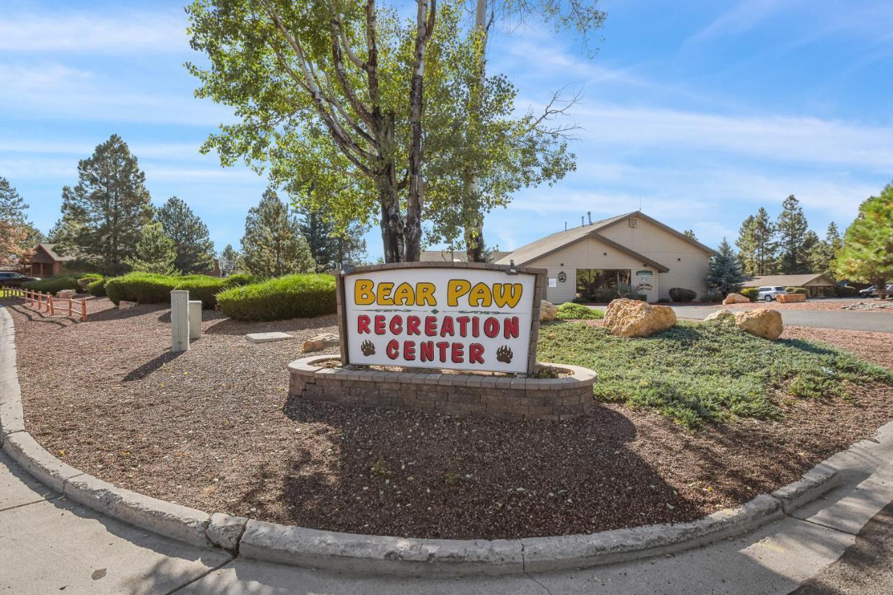 Delightful 1 Bdrm Country Club Retreat With Mt Elden Views! Holiday home *