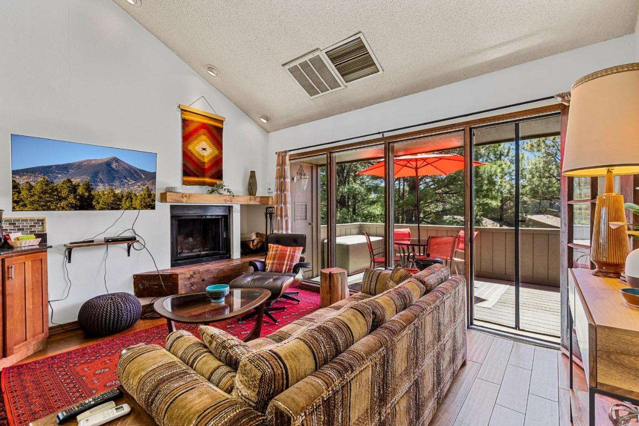 Holiday home Delightful 1 Bdrm Country Club Retreat With Mt Elden Views! Flagstaff