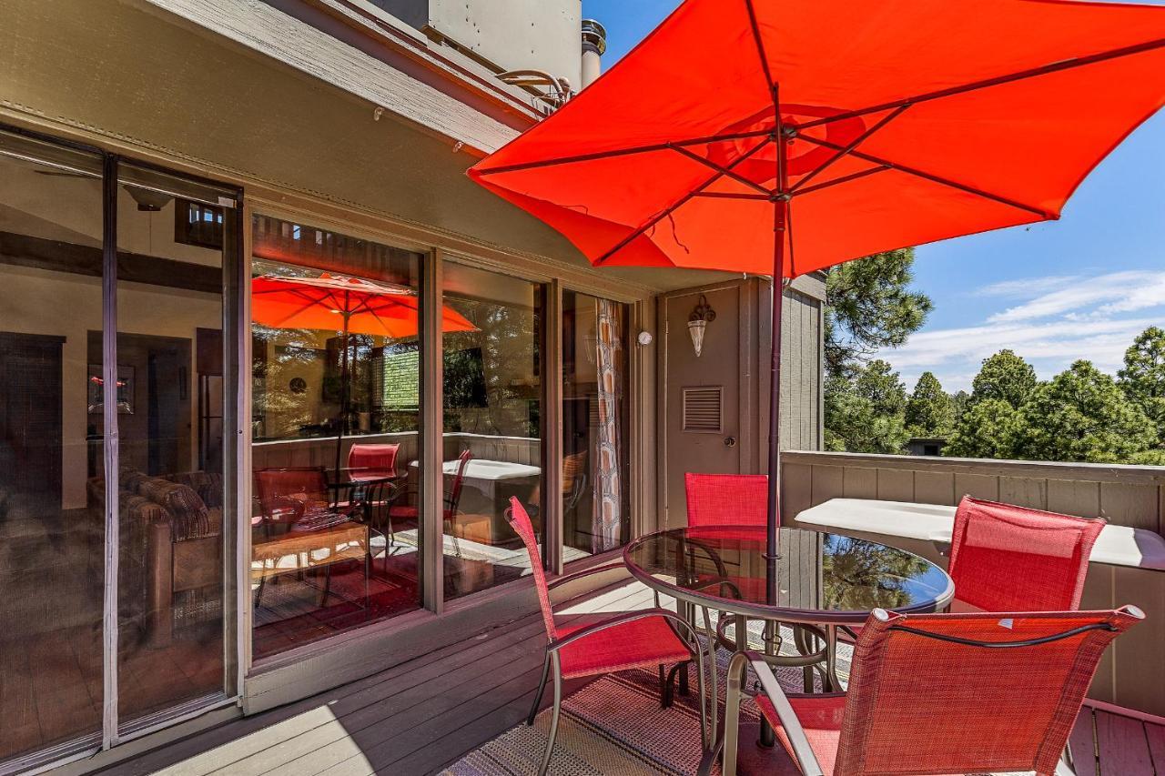 Delightful 1 Bdrm Country Club Retreat With Mt Elden Views! * Flagstaff