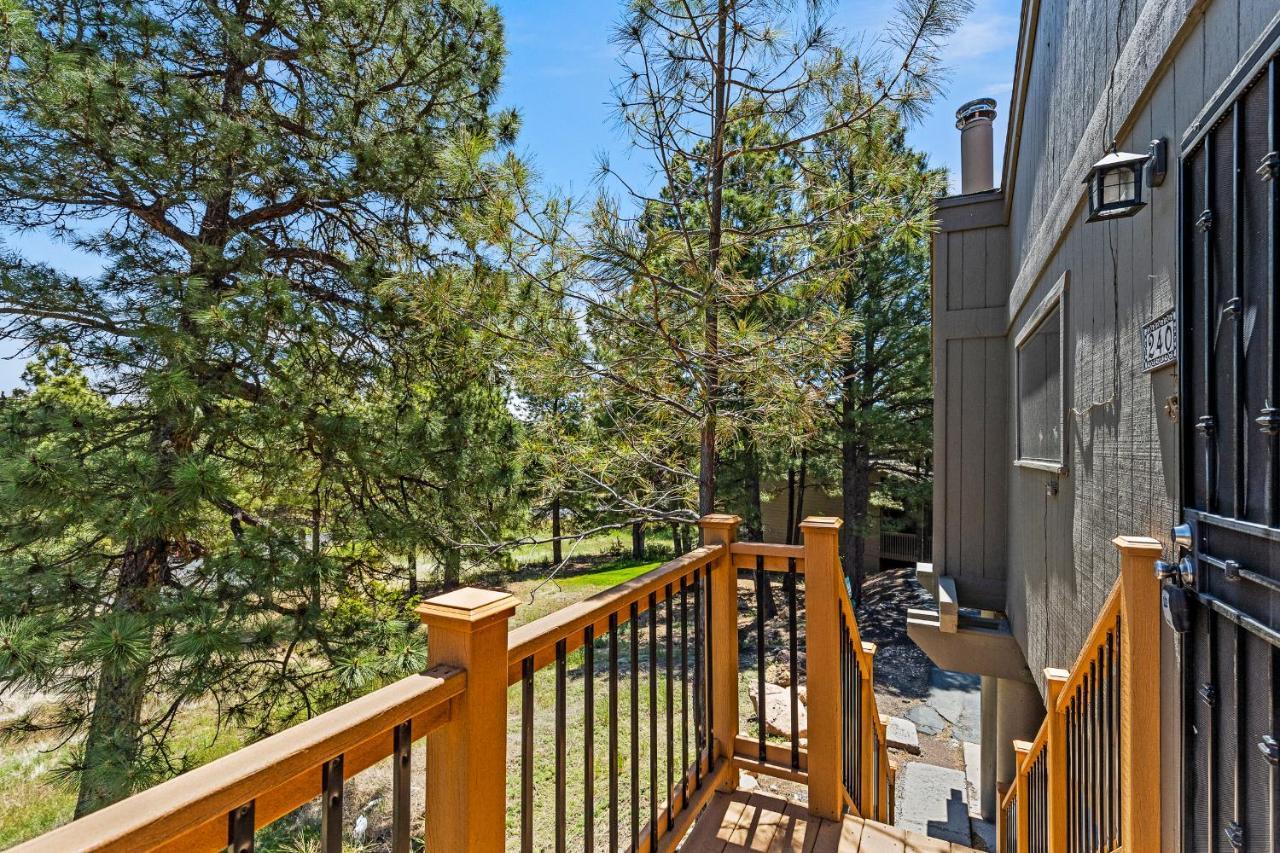 Delightful 1 Bdrm Country Club Retreat With Mt Elden Views!