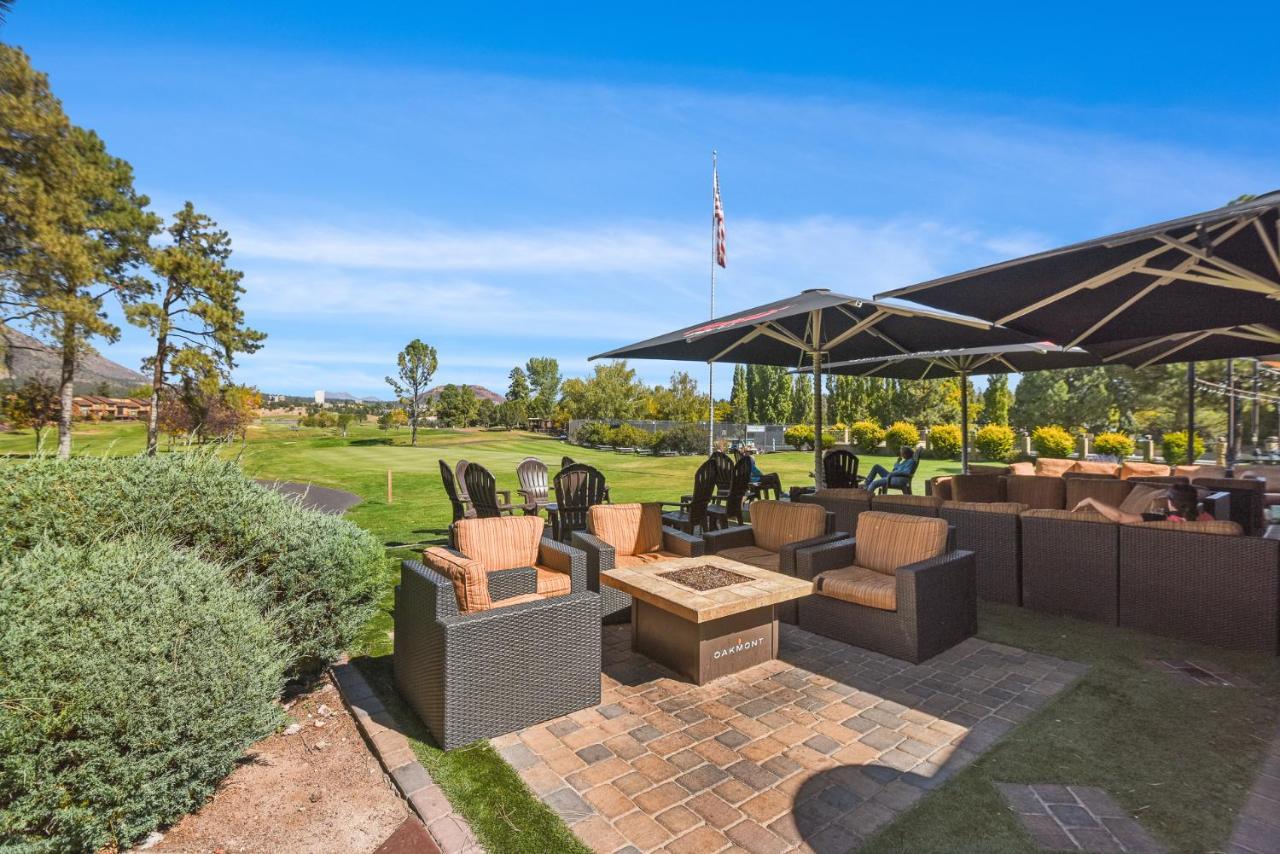Holiday home Delightful 1 Bdrm Country Club Retreat With Mt Elden Views! Flagstaff