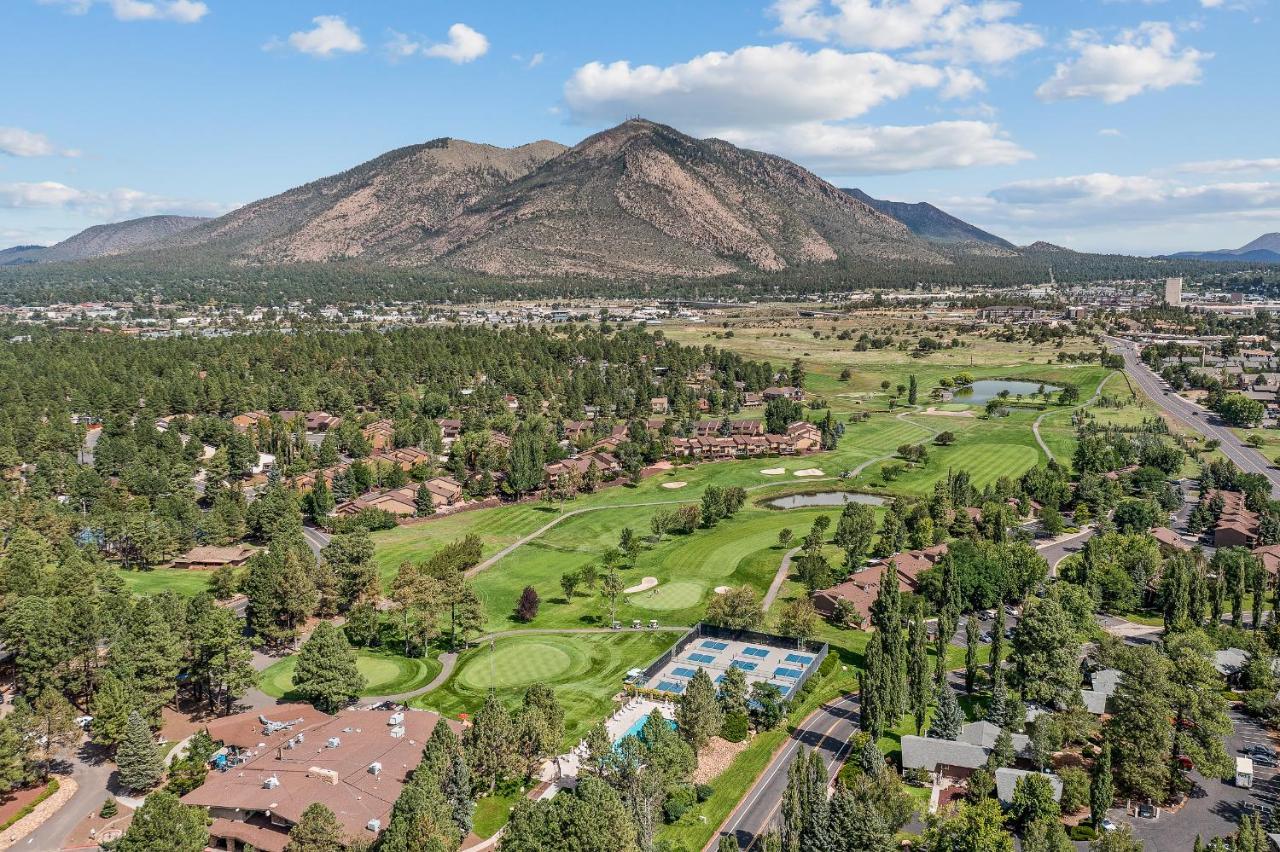 Delightful 1 Bdrm Country Club Retreat With Mt Elden Views! * Flagstaff