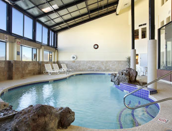 Hotel Days By Wyndham Flagstaff