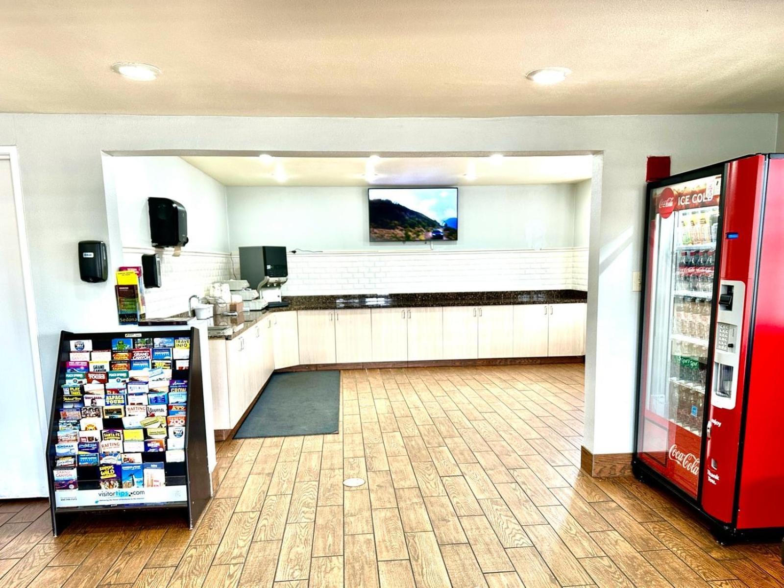 6 Az Hotel Flagstaff