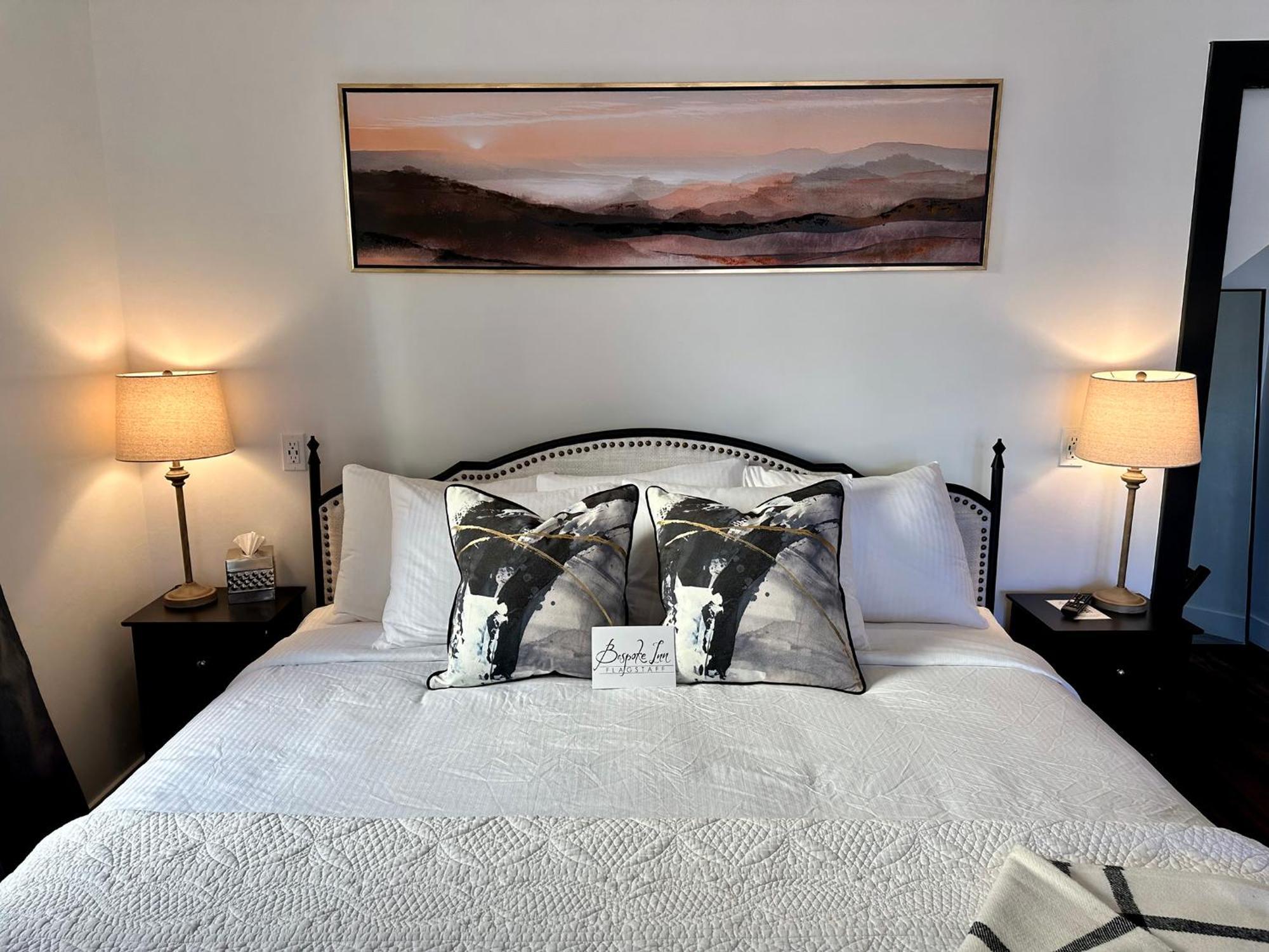 Bespoke Hotel 4*
