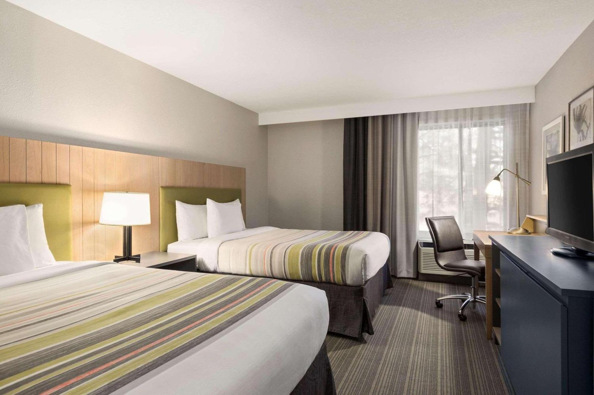 Country & By Radisson, Flagstaff, Az 3* Flagstaff
