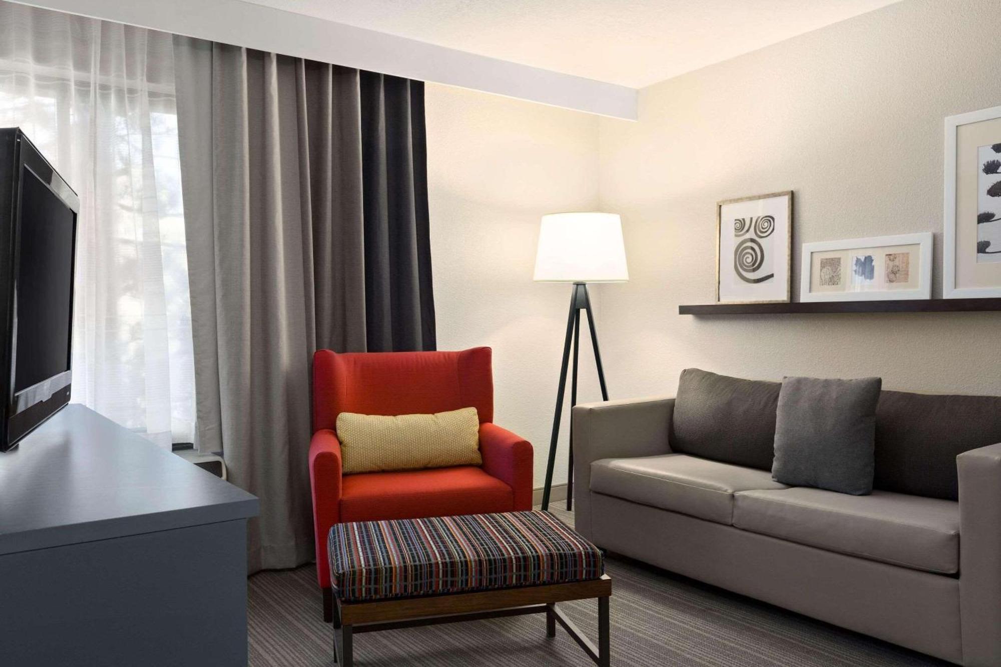 Hotel Country & By Radisson, Flagstaff, Az 3*